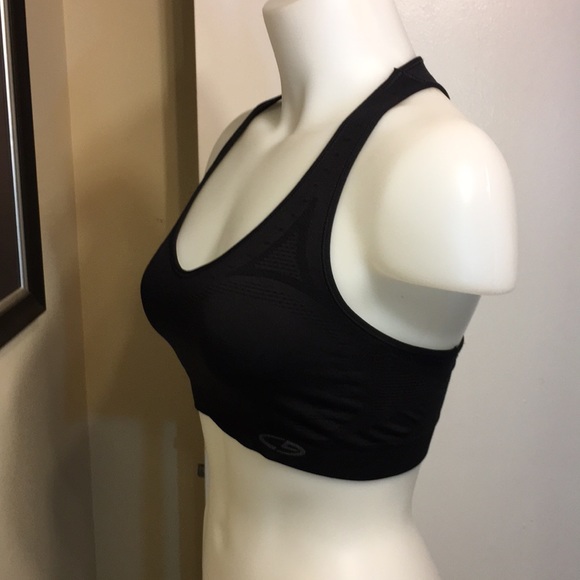 NWOT Workout Bra By Champion - Picture 3 of 8